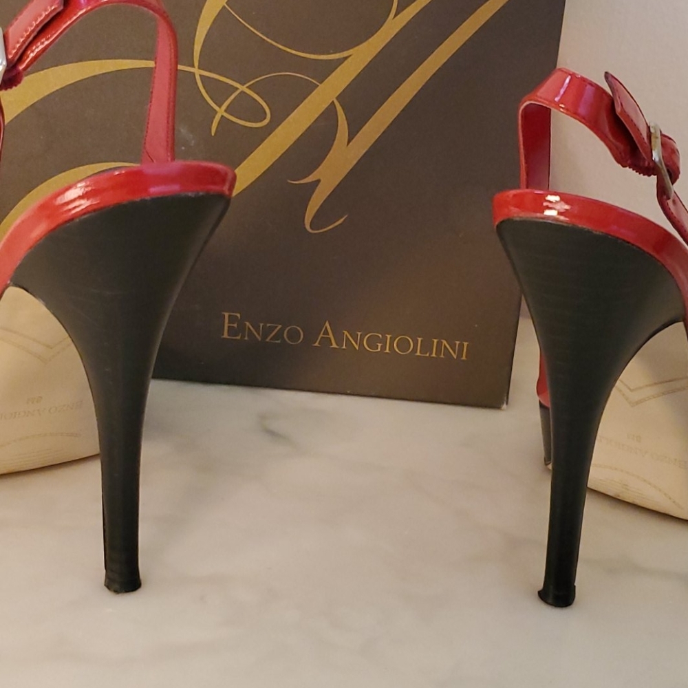 Enzo Angiolini Pumps - Picture 4 of 8
